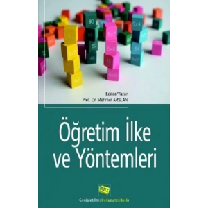 Öğretim İlke ve Yöntemleri