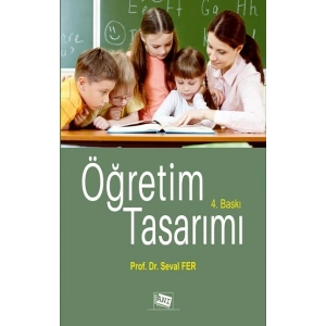 Öğretim Tasarımı