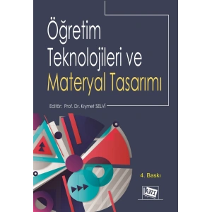 Öğretim Teknolojileri Ve Materyal Tasarımı