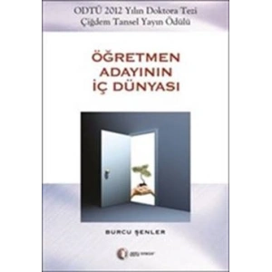 Öğretmen Adayının İç Dünyası