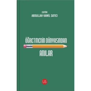 Öğretmenin Dünyasından Anılar