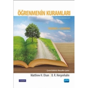 Öğretmenin Kuramları - Theories of Learning