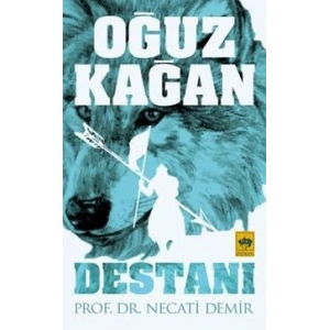 Oğuz Kağan Destanı