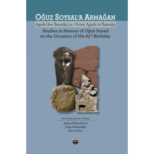Oğuz Soysal’a Armağan