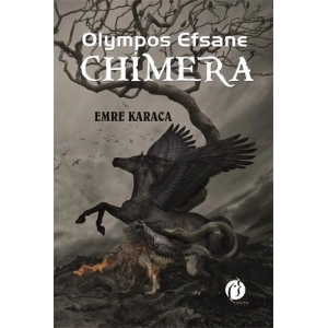 OIympos Efsane Chimera