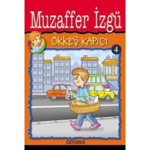 Ökkeş Kapıcı