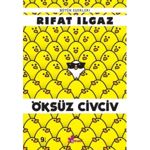 Öksüz Civciv