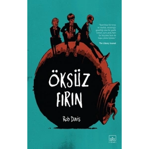 Öksüz Fırın