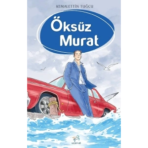 Öksüz Murat