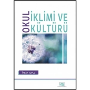 Okul İklimi ve Kültürü