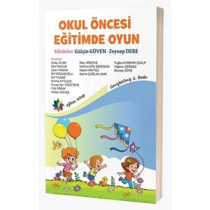 Okul Öncesi Eğitimde Oyun