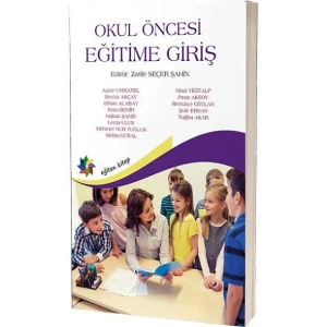 Okul Öncesi Egitime Giriş