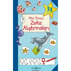 Okul Öncesi Zeka Alıştırmaları