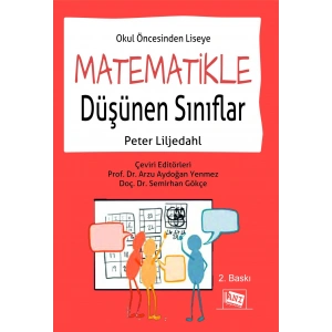 Okul Öncesinden Liseye Matematikle Düşünen Sınıflar
