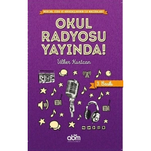 Okul Radyosu Yayında