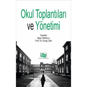 Okul Toplantıları ve Yönetimi