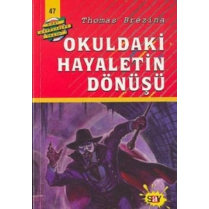 Okuldaki Hayaletin Dönüşü
