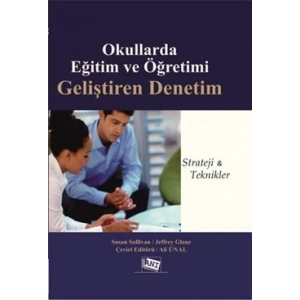 Okullarda Eğitim ve Öğretimi Geliştiren Denetim