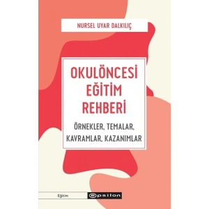 Okulöncesi Eğitim Rehberi