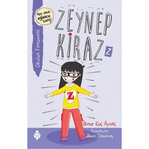 Okulun Fenomeni - Zeynep Kiraz 2