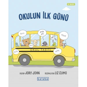 Okulun İlk Günü