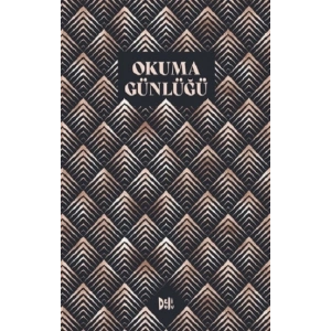 Okuma Günlüğü (Kareli)