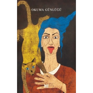 Okuma Günlüğü (Kedili)