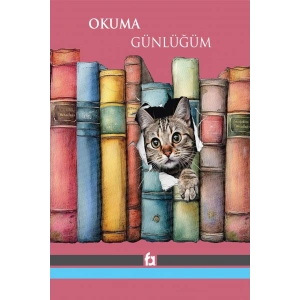 Okuma Günlüğüm - Kedili