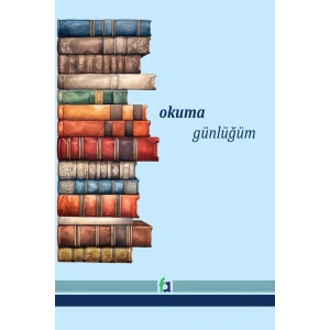 Okuma Günlüğüm - Kitaplar