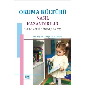 Okuma Kültürü Nasıl Kazandırılır