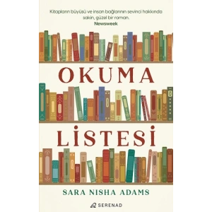 Okuma Listesi