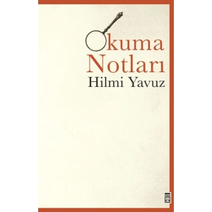 Okuma Notları