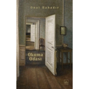 Okuma Odası