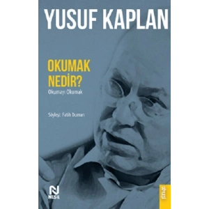Okumak Nedir?