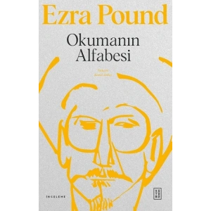 Okumanın Alfabesi (Ciltli)