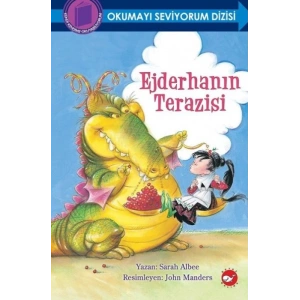 Okumayı Seviyorum Dizisi - Ejderhanın Terazisi