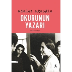 Okurunun Yazarı