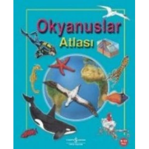 Okyanuslar Atlası
