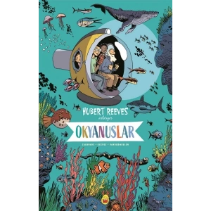 Okyanuslar - Hubert Reeves Anlatıyor