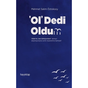 Ol Dedi Oldum