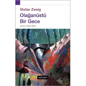 Olağan Üstü Bir Gece