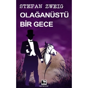 Olağanüstü Bir Gece