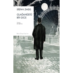 Olağanüstü Bir Gece