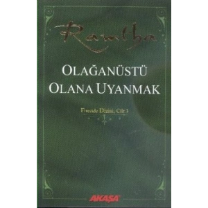 Olağanüstü Olana Uyanmak
