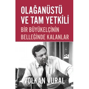 Olağanüstü ve Tam Yetkili