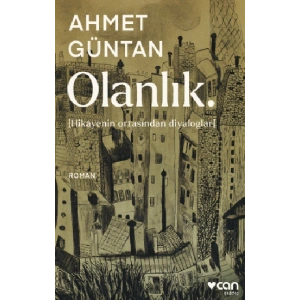 Olanlık