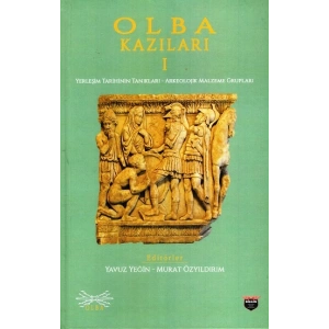 Olba Kazıları 1