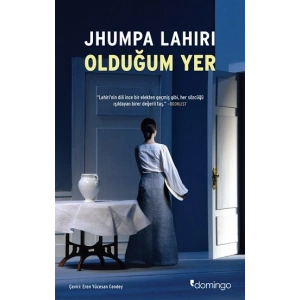 Olduğum Yer