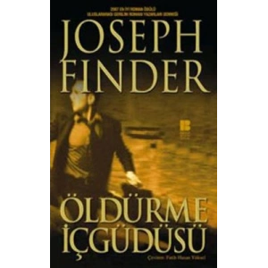 Öldürme İçgüdüsü