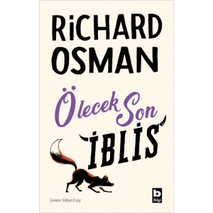 Ölecek Son İblis